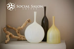 Social Salon Suites image