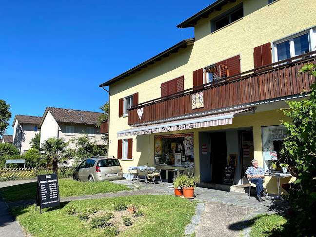 Bäckerei Peter - Bäckerei