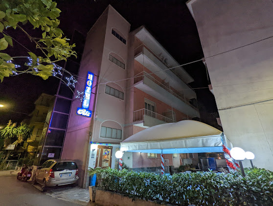 Extérieur hôtels Hotel Riz 17024 Finale Ligure