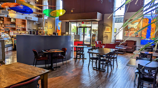 Coffee Shop «Xtreme Bean Coffee Co», reviews and photos, 1707 E Southern Ave, Tempe, AZ 85282, USA