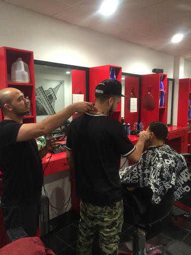 Barber Shop «A&J Barber Shop Phone Repairs», reviews and photos, 3403 Avenue S, Brooklyn, NY 11234, USA