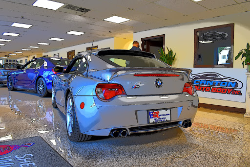 Used Car Dealer «Done Deal Motors», reviews and photos, 1027 Turnpike St, Canton, MA 02021, USA