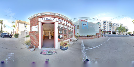 Optician «Hillcrest Optical», reviews and photos, 420 Thorn St, San Diego, CA 92103, USA