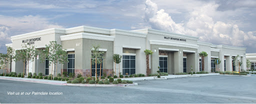 Valley Orthopedic Institute - 4
