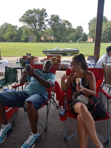 Park «Algonquin Park», reviews and photos, 1614 Cypress St, Louisville, KY 40210, USA