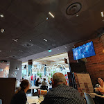 Photo n°5 de l'avis de Giuseppe.o fait le 02/08/2021 à 11:39 sur le  Roadhouse Grill à Arese