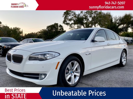 Used Car Dealer «Sunny Florida Cars», reviews and photos, 2000 9th St W, Bradenton, FL 34205, USA