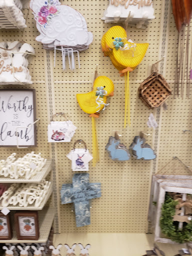 Craft Store «Hobby Lobby», reviews and photos, 42370 Bob Hope Dr, Rancho Mirage, CA 92270, USA
