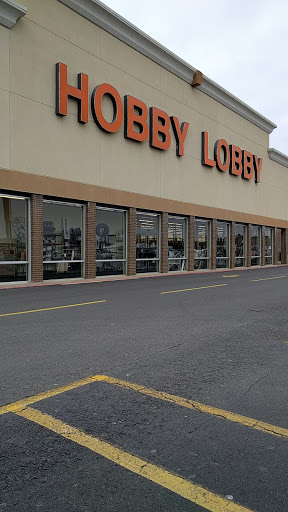 Craft Store «Hobby Lobby», reviews and photos, 150 E Oak St, Conway, AR 72032, USA