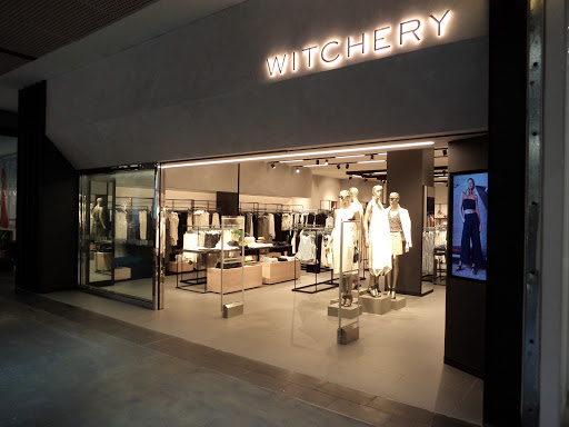 Witchery