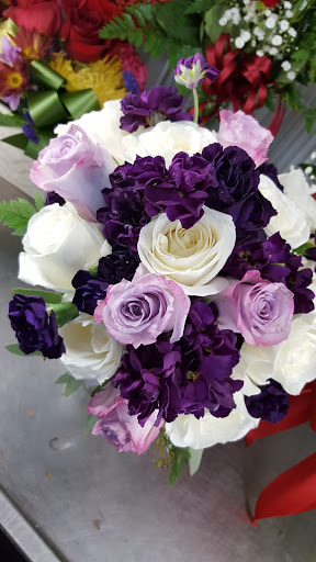 Florist «Blanca Flor Flower Shop», reviews and photos, 3102 Telephone Rd, Houston, TX 77023, USA