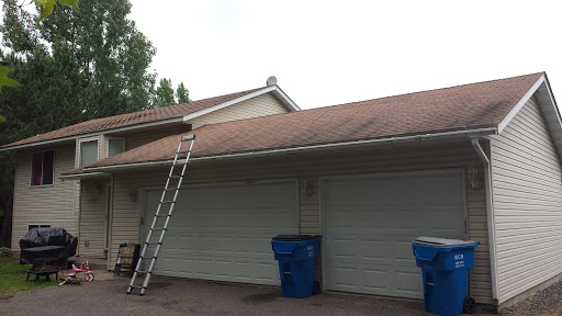 Roofing Contractor «Refuge Roofing & Siding, LLC», reviews and photos, 18315 Dahlia St NW, Cedar, MN 55011, USA