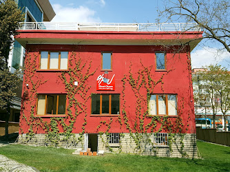 Fikret Otyam Sanat Evi