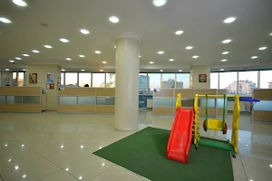 Bagcilar Hospitadent Dental Hospital image