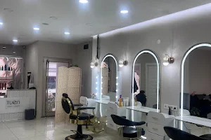 Tuan Barber and Hair Design Center image