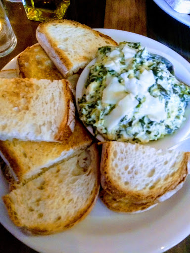 Pizza Restaurant «Transfer Pizzeria Café», reviews and photos, 101 W Mitchell St, Milwaukee, WI 53204, USA