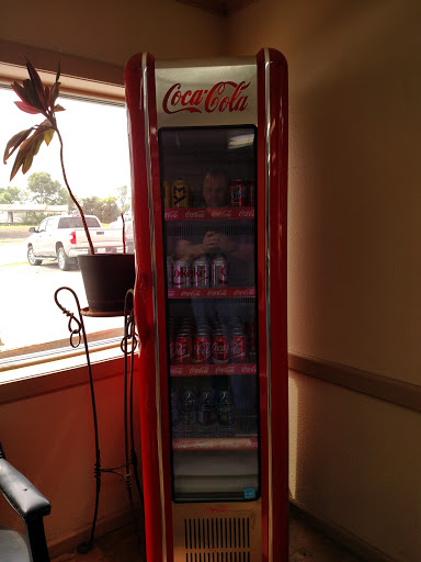 Auto Repair Shop «Hwy 78 Auto», reviews and photos, 3302 TX-78, Wylie, TX 75098, USA