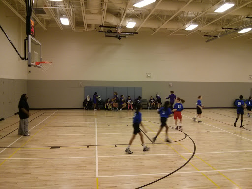 Community Center «Plum Gar Community Center», reviews and photos, 19561 Scenery Dr, Germantown, MD 20876, USA