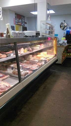 Convenience Store «Gray Brothers», reviews and photos, 4000 Chicamuxen Rd, Marbury, MD 20658, USA