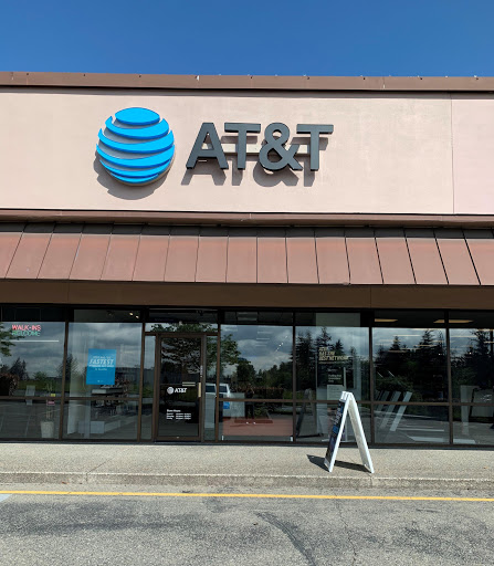 Cell Phone Store «AT&T», reviews and photos, 3225 Alderwood Mall Blvd, Lynnwood, WA 98036, USA