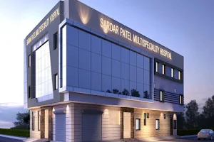 Sardar patel multispeciality hospital - Best Hospital In Jhalrapatan image