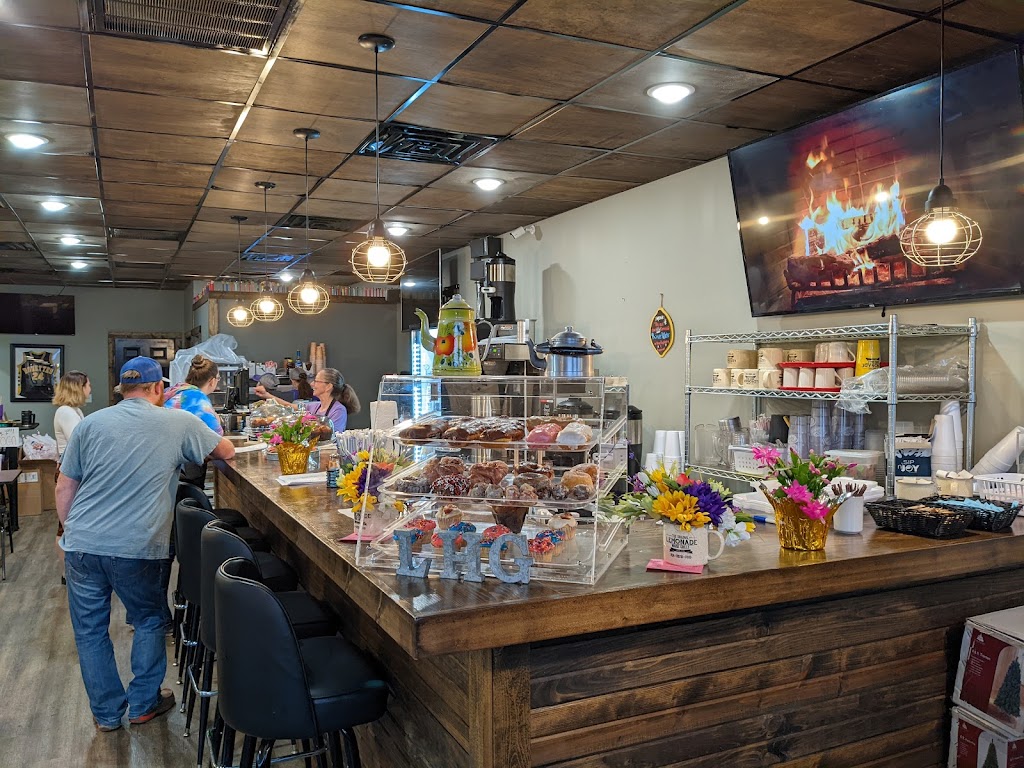 Joyful Beans Coffee Shoppe by LHG 63935