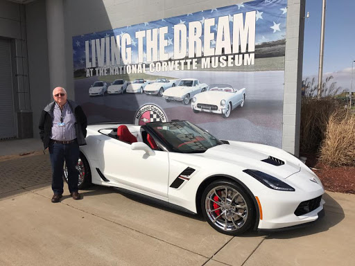 Used Car Dealer «Barkau Automotive», reviews and photos, 501 E North Ave, Stockton, IL 61085, USA