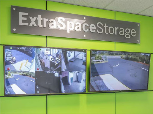 Storage Facility «Extra Space Storage», reviews and photos, 1701 Osgood St, North Andover, MA 01845, USA