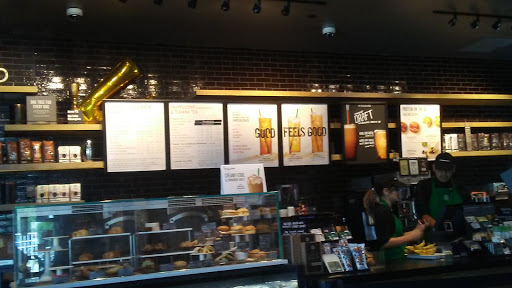 Starbucks image