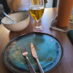 Photo n°1 de l'avis de Brian.a fait le 08/08/2023 à 13:26 sur le  Cambio trastevere à Rome