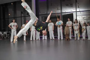Capoeira Camangula Warszawa sekcja Marysin Wawerski image