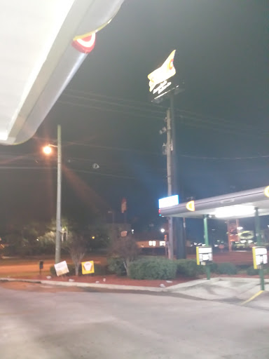Fast Food Restaurant «Sonic Drive-In», reviews and photos, 224 W 23rd St, Panama City, FL 32405, USA