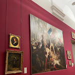 Photo n° 4 de l'avis de RIC.E fait le 02/12/2023 à 07:42 pour Petit Palais à Paris