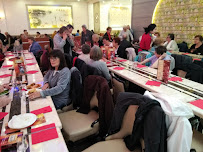 Atmosphère du Restaurant chinois le restaurant le jardin du bonheur à Calais - n°14