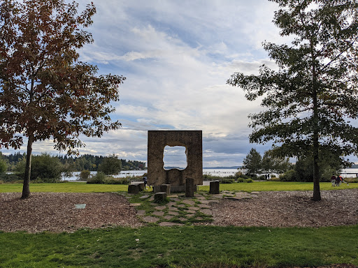 Park «Juanita Beach Park», reviews and photos, 9703 NE Juanita Dr, Kirkland, WA 98034, USA