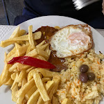 Photo n°3 de l'avis de Ana.a fait le 09/06/2022 à 10:28 sur le  BAR TIMASSA à Ginetes