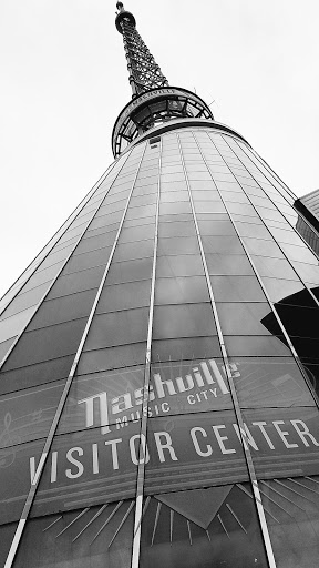 Visitor Center «Nashville Visitors Center», reviews and photos, 501 Broadway, Nashville, TN 37203, USA