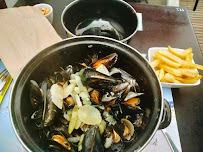 Moule du Restaurant Face à la Mer à Dunkerque - n°16