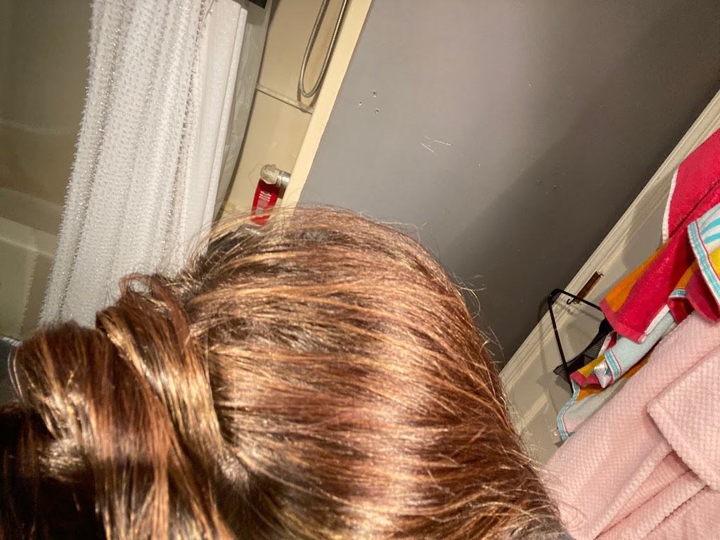Holt Hair & Nail Salon 48842