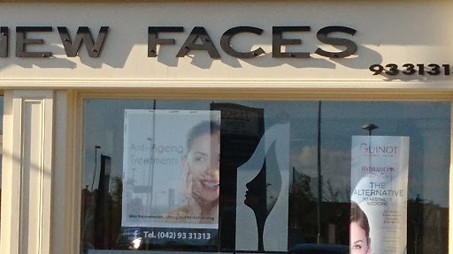 New Faces in Dundalk, Co. Louth