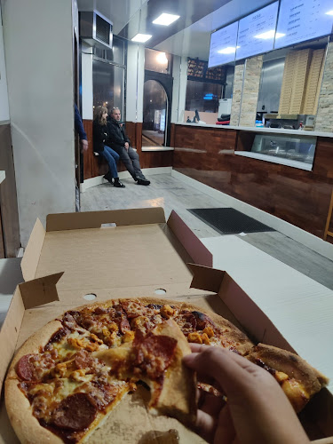 Paddy’s Pizzeria - Pizza