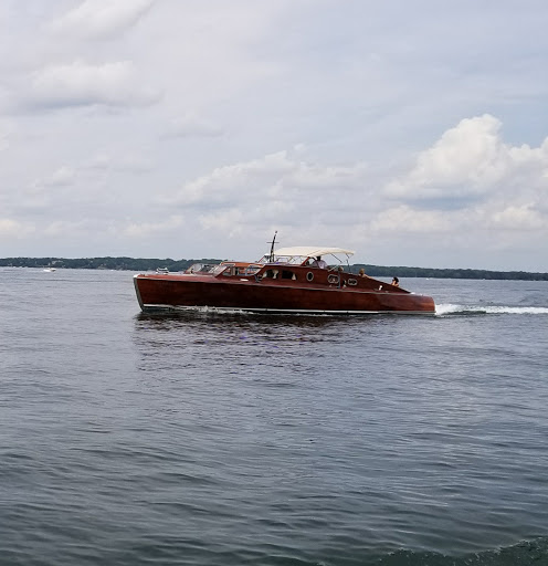 Private Golf Course «Lake Geneva Country Club», reviews and photos, W3398 South Lake Shore Drive, Lake Geneva, WI 53147, USA