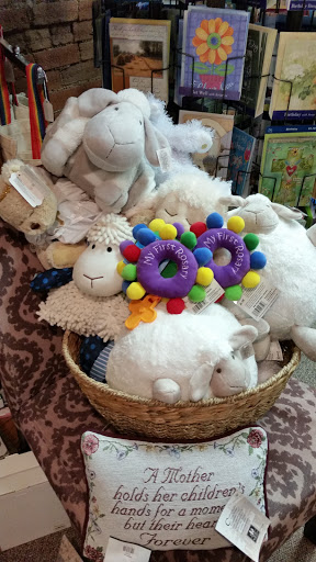 Religious Book Store «Windows of Heaven», reviews and photos, 2528 W Colorado Ave, Colorado Springs, CO 80904, USA