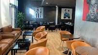 Atmosphère du Restaurant Central Coffee à Le Blanc-Mesnil - n°1