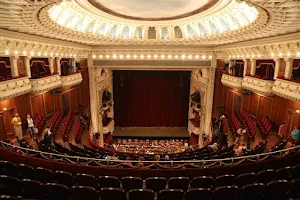 Sofia Opera & Ballet House image