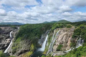 Gaganachukki Falls Viewpoint image