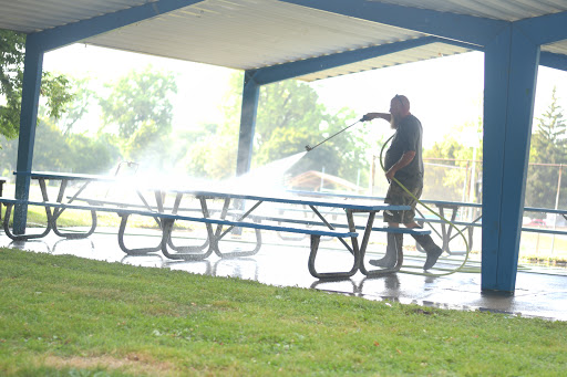 Park «Watkins Park», reviews and photos, 2360 Doctor M.L.K. Jr St, Indianapolis, IN 46208, USA