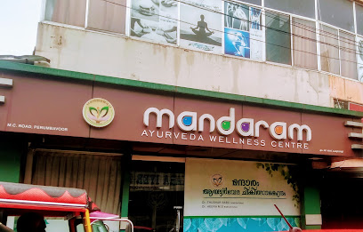 Mandaram Ayurveda Wellness Centre