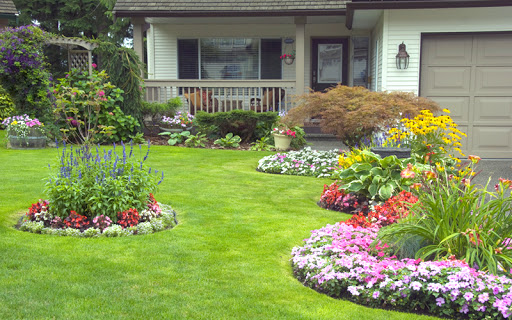 FirstChoice Landscaping