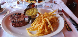 Photo n°210 de Chez André à Paris ()
